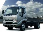 Hino 300-614 2011 года